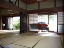 続き間