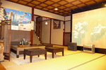 玄関ホール