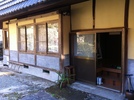 勝手口