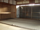 東南和室