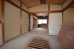 和室4.5畳から6畳をみた画像