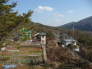 千ヶ畑西山地区