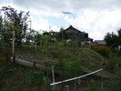 家庭菜園スペース