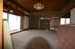 和室8畳