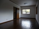 洋室10.5畳