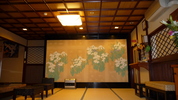 玄関ホール