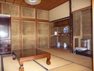 東側 和室8帖