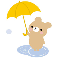 5.雨漏り