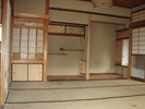 北東和室